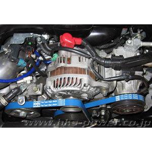 HKS（エッチケーエス） 【HKS】Racing Suction スイフトスポーツ ZC33S