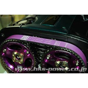 HKS 【HKS】ファインチューンタイミングベルト スカイライン