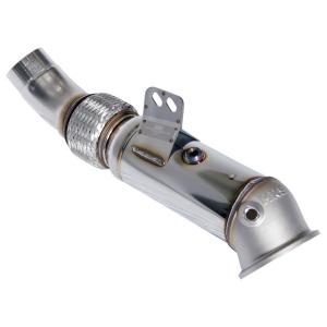 GORILLA様 フォロー割 専用出品 HKS メタルキャタライザー GRスープラ DB02 B58 33005-AT009