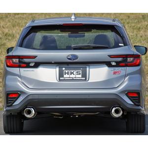 【HKS】Hi-Power SPEC-LII レヴォーグ VNH FA24(TURBO) 条件付き送...