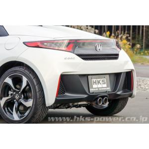 HKS】LEGAMAX Sports シビックタイプR FL5 K20C 条件付き送料無料