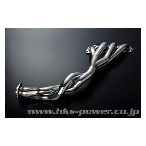 HKS 【HKS】ステンレスエキゾーストマニホールド S2000 AP1 F20C HKS 【HKS】ステンレスエキゾーストマニホールド S2000 AP1 F20C