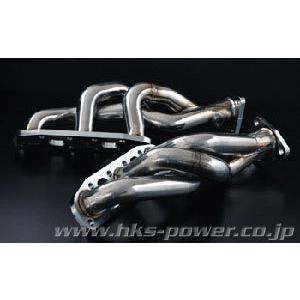 HKS ステンレスエキゾーストマニホールド NA用 フェアレディZ
