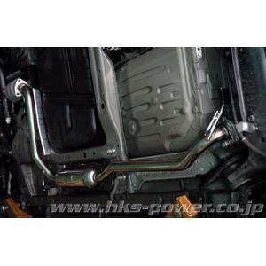 HKS（エッチケーエス） 【HKS】メタルキャタライザー S660 JW5 S07A