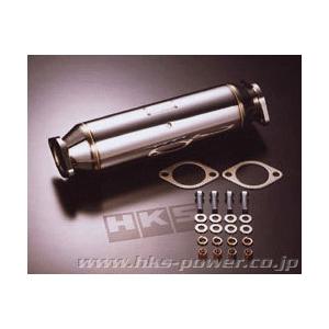 ER34スカイライン RB25DET 5MT車用 GP SPORTS スポーツ触媒 車検対応