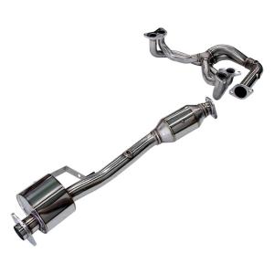 HKS（エッチケーエス） 【HKS】エキゾーストジョイントパイプ 86 ZN6