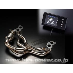 HKS（エッチケーエス） 【HKS】エキゾーストジョイントパイプ 86 ZN6