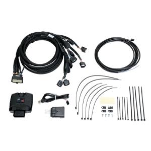 【HKS】パワーエディターR フェアレディZ RZ34 VR30DDTT