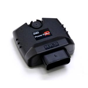 HKS】パワーエディターR GRヤリス GXPA16 G16E-GTS