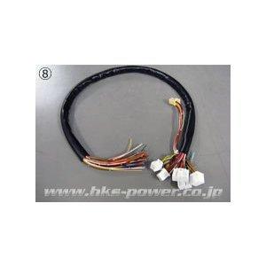 HKS F-CON ハーネス　レガシィBH5ターボ用 HKS F-CON iS/F-CON V Pro HARNESS ハーネス レガシィツーリング