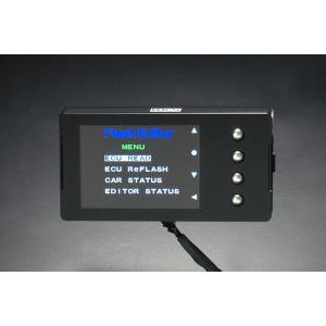 HKS（エッチケーエス） 【HKS】POWER EDITOR (ブーストアップ装置