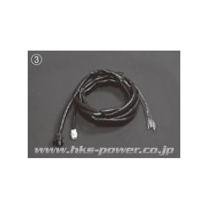HKS F-CON ハーネス　レガシィBH5ターボ用 HKS F-CON iS/F-CON V Pro HARNESS ハーネス レガシィツーリング