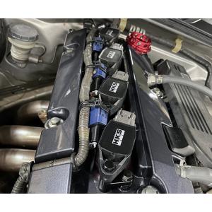 【HKS】スーパーファイヤーレーシングコイル プロ S2000 AP1 F20C