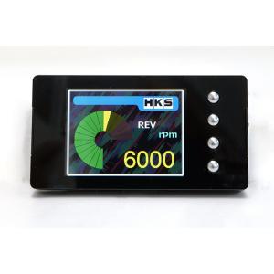 【HKS】CAN SMART METER type OBDII GRスープラ DB06 B58