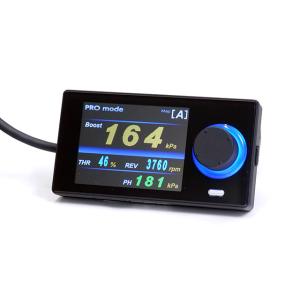 HKS　ブーストコントローラ　EVC pro HKS（エッチケーエス） HKS EVC7-MR メーカーNo:45003-AK016 /エッチ