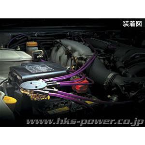 HKS（エッチケーエス） 【HKS】サークルアースシステム 汎用キット 
