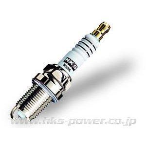 【HKS】スーパーファイヤーレーシングプラグ M40 NGK8番相当 (6本セット) スカイラインG...