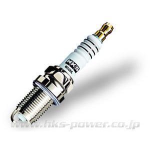 HKS レーシングプラグ　MR40XLZ　(ZC33Sスイスポ対応) HKS レーシングプラグ MR40XLZ (ZC33Sスイスポ対応) スイフト
