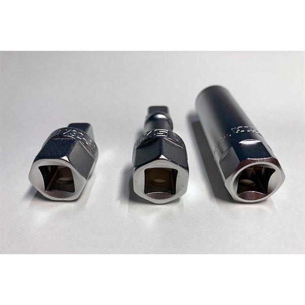 【HKS】プラグレンチセット 86/BRZ GR86/BRZ FA20/24用