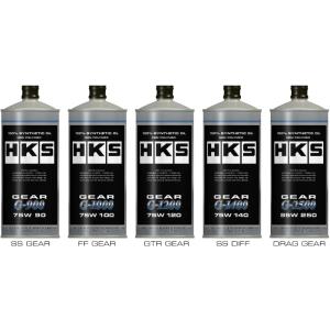 HKS（エッチケーエス） 【HKS】DCTF (DUAL CLUTCH TRANSMISSION FLUID