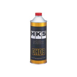 【HKS】DHOB ドラッグハイオクタンブースター (オクタン価向上) 500ml缶×3缶(合計1.5L)｜o-topa-tuefekuto