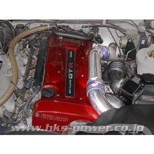 HKS（エッチケーエス） 【HKS】レーシングチャンバーKIT スカイライン