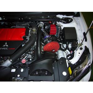 HKS（エッチケーエス） ランサーエボリューションX CZ4A ブローオフ