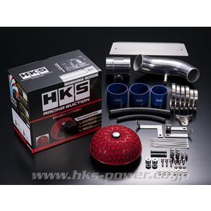 【HKS】Racing Suction スカイラインGT-R BCNR33 RB26DETT