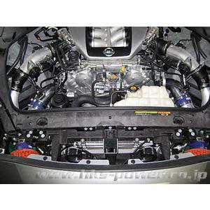 HKS（エッチケーエス） 【HKS】Racing Suction フェアレディZ Z33