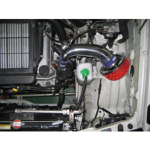 HKS（エッチケーエス） 【HKS】Racing Suction スイフトスポーツ ZC33S