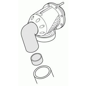 【HKS】スーパーSQV サクションリターンキット WRX STI VAB (TURBO)