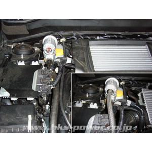 HKS（エッチケーエス） HKSスーパーシーケンシャルブローオフバルブSQV