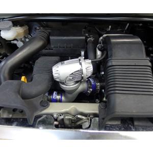 モンスタースポーツ 239501-7350M ブローオフバルブキャンセルキット