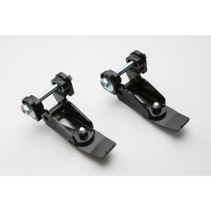 Blitz ミラクルキャンバーアジャスター リア 86/BRZ BLITZ（ブリッツ） 【BLITZ】ミラクルキャンバーアジャスター リア用