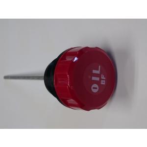 【HKS】GTスーパーチャージャー 補修パーツ OIL TANK CAP｜o-topa-tuefekuto