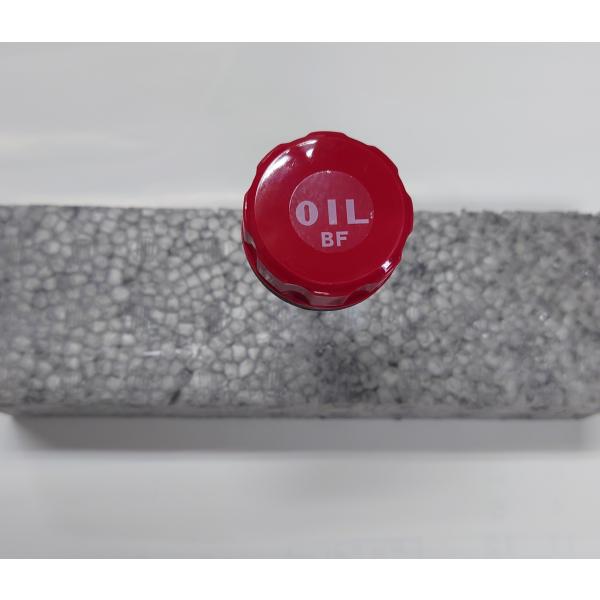 【HKS】GTスーパーチャージャー 補修パーツ OIL TANK CAP