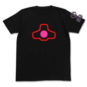 機動戦士ガンダム 蓄光Tシャツ ドムモノアイ BLACK-L【予約 再販 7月下旬 発売予定】｜o-trap