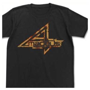 STEINS；GATE 0 Tシャツ Amadeus BLACK-XL【予約 再販 7月上旬 発売予...