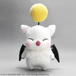 ファイナルファンタジー ファイナルファンタジーXIV ぬいぐるみ