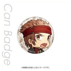 ソードアート・オンライン -オーディナル・スケール- 缶バッジ クラインSD｜o-trap