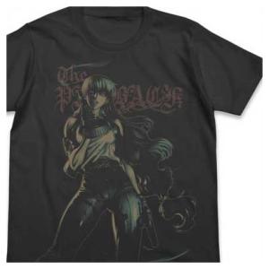 BLACK LAGOON Tシャツ ロベルタPAYBACK SUMI-S【予約 再販 7月下旬 発売予定】｜o-trap