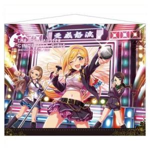 タペストリー デレマスの商品一覧 通販 Yahoo ショッピング