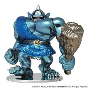 ドラゴンクエスト メタリックモンスターズギャラリー ギガンテ...