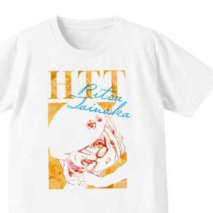 けいおん！ Tシャツ 田井中律 レディース Mサイズ【予約 再販 9月下旬 発売予定】｜o-trap