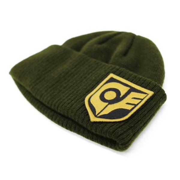 機動戦士ガンダム0080 ポケットの中の戦争 ニットキャップ サイクロプス隊 ミーシャデザイン【予約...