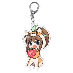 Vivid Strike あにまるっこ アクリルキーホルダー ヴィヴィオ の最安値 価格比較 送料無料検索 Yahoo ショッピング