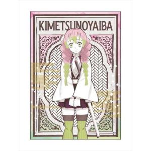 鬼滅の刃 ミニアクリルアート 甘露寺蜜璃 Accessories
