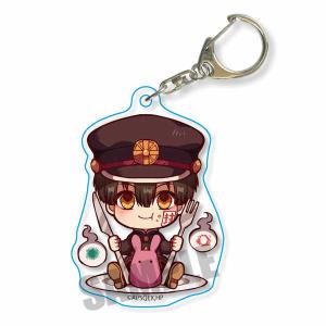 地縛少年花子くん　ぷちちょこ　アクリルキーホルダー　BOX TVアニメ「地縛少年花子くん2」 ぷちちょこトレーディング