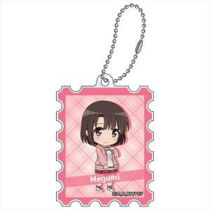 冴えない彼女の育てかた Fine KITTEコレクション 加藤恵 SD B（ライン）