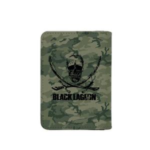 BLACK LAGOON 名刺ケース｜o-trap